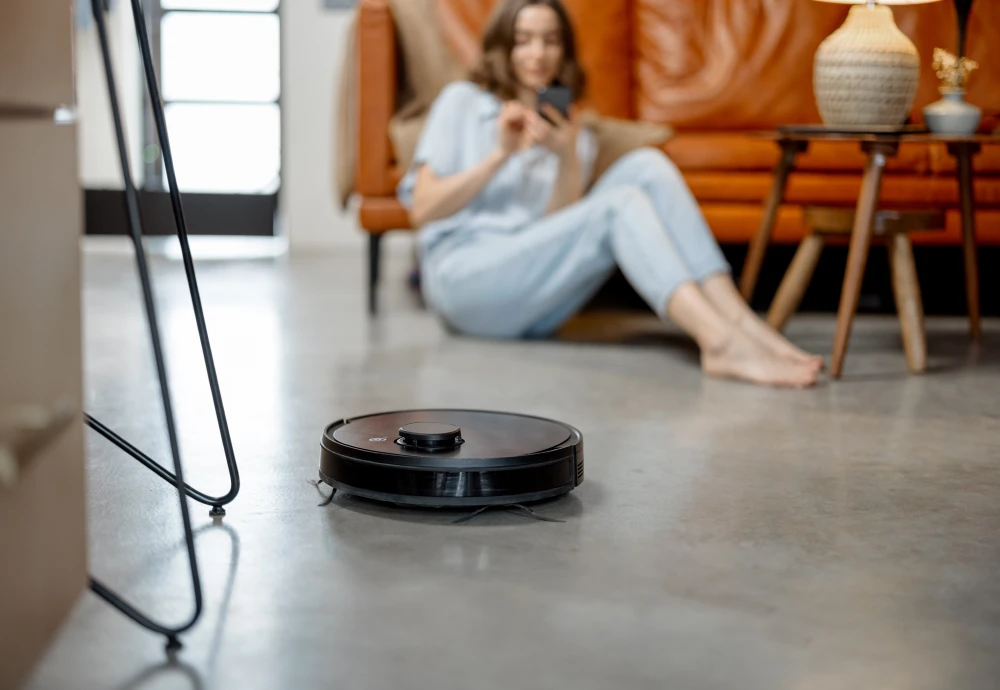 which robot vacuum cleaner is best for home